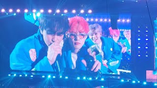 240504 NCT DREAM [Blue Wave, Dive into you, ANL] THE DREAM SHOW 3：DREAM () SCAPE