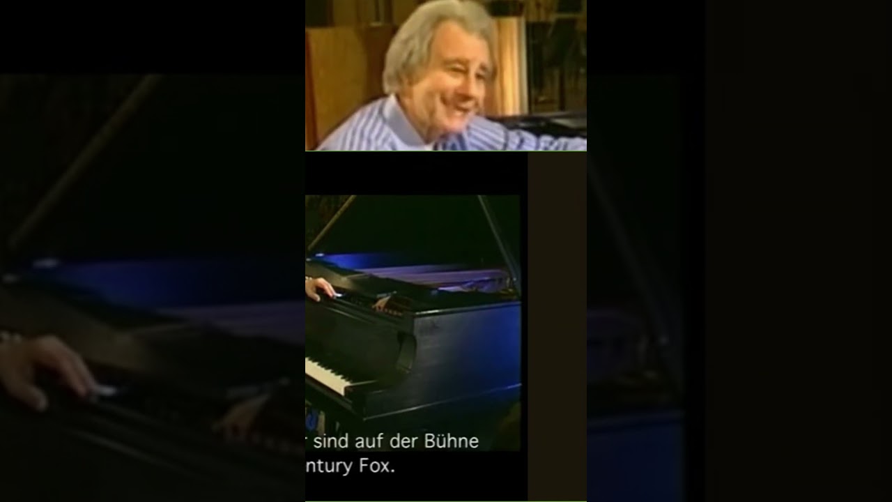 Hollywood Music Composer: Composing for a Video Game!