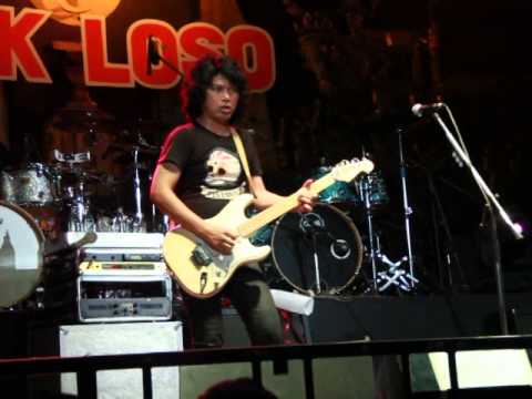 SEKLOSO เพลงขอตายในอ้อมกอดเธอ แสงจันทร์เรียบทางด่วน 28-12-13