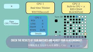 REVERSIxVSx Make Cpu PV