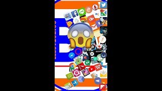 😱 Rolling app Launcher - I've found an amazing app 😲 | BuyMe screenshot 1