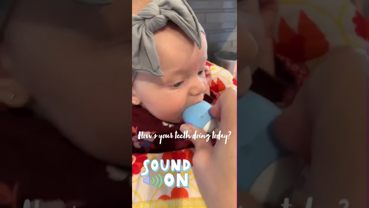 made in the usa lyrics Sweet baby Girl Loves Her Teething Egg