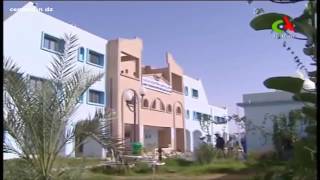 algerieinfo : Les nouveaux projets inaugurés par Sellal dans la wilaya dEl Oued.mp4