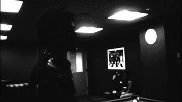 NYU Sight and Sound: Film, Project 2, That Day In the Bar