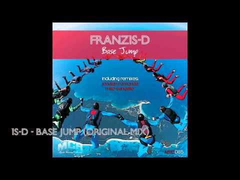 Franzis-D - Base Jump (Original Mix)