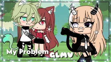 ⭐️ Jordi - My Problem「 GLMV 」⭐️