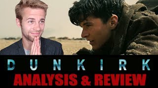 Dunkirk - Movie Review