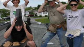Reach Workcamps Sample Slideshow