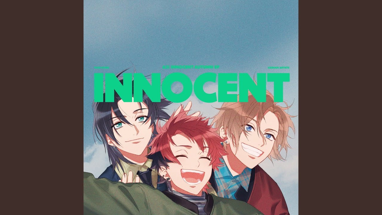 『A3!』ボイスドラマ「MANKAIチャンネル Vol.2 〜秋組編〜」