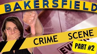 Inside Bakersfield's Hidden Crime Problem, Part 2