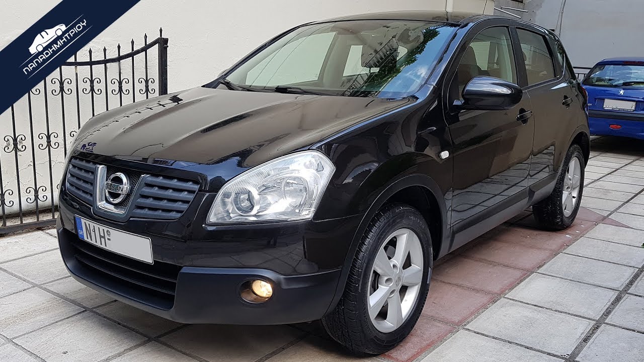 Nissan qashqai j10 антифриз