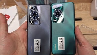 HUAWEI NOVA Y72 UNBOXNG