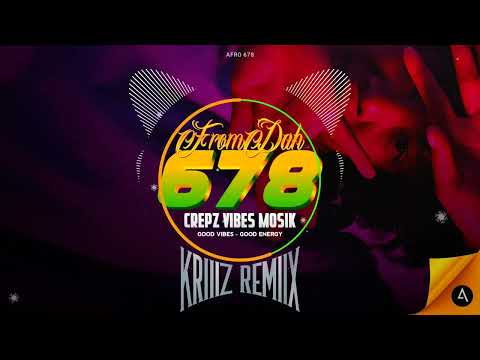 Well Done ( Kriiiz Zouk Remiix )2026. 🇻🇺