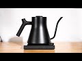 This kettle plays video games.. here's how