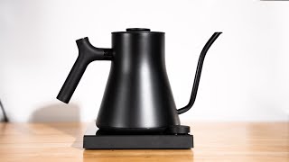 This kettle plays video games.. heres how