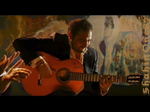 Diego Del Morao | Gañanía | Solea por Buleria