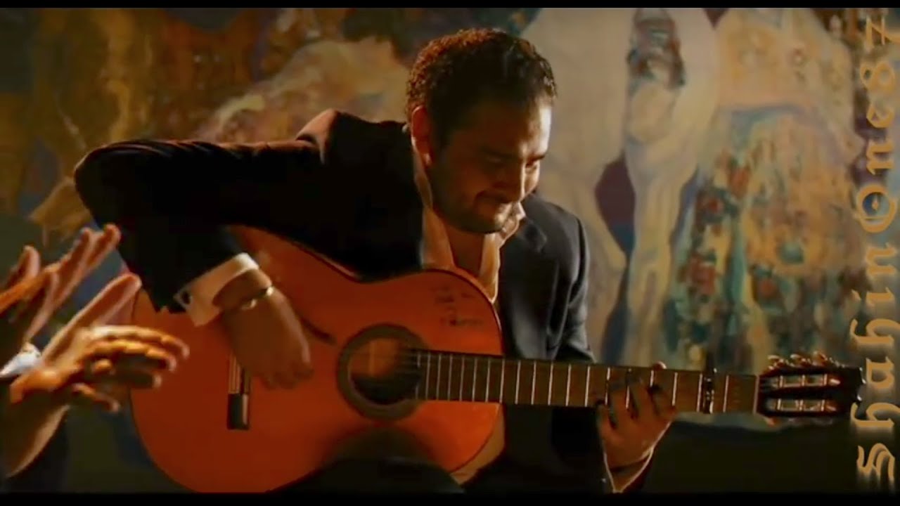 Diego Del Morao | Gañanía | Solea por Buleria