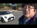 2017年1月31日 JAIA試乗会 BMW MINI Cooper S Clubman ALL4 ファーストインプレッション〜吉川市の地から〜