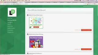 Facebook Influencer Marketing for Shopify & BigCommerce with LeadDyno