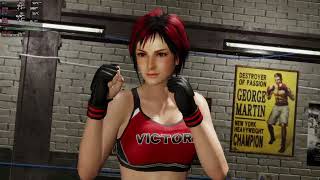 Linux Gaming (Fedora 44) Dead Or Alive 6