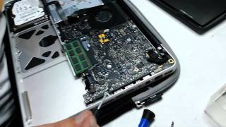 Macbook A1278 Reparatur In Berlin