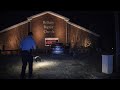 Arkansas State Police Chase Ends in Crash at Church | Suspect Hits Guardrail Breaks Wife’s Leg
