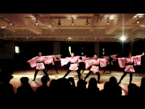 Performance Project BDC