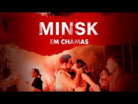 Minsk em Chamas (2022) Dual Áudio Download