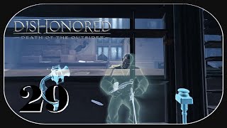 Dishonored: Death of the Outsider 🐺 29 ⚔️ Die alte Petze