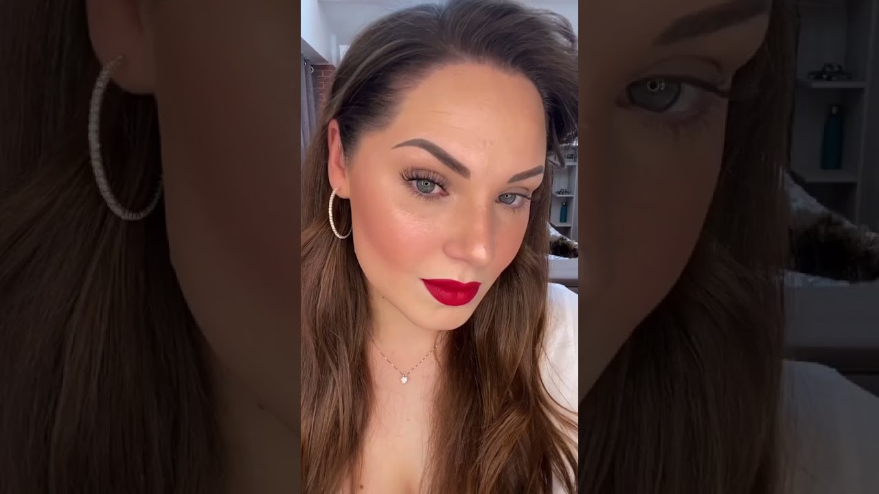 PaolaP Make Up Black Wave