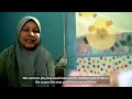 People of the Western Pacific: Ismaziah Binti Ibrahim, Malaysia