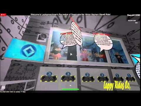 Despicible Me Minion Mayhem Roblox Part 15 - despicable me minion mayhem roblox