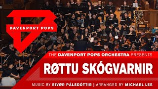 Røttu Skógvarnir – DPops