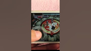 Touch Screen Controls