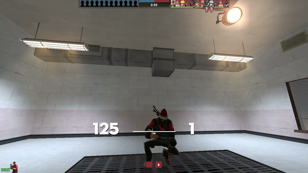 How to taunt with the contractor post bug fix update (November 2021)