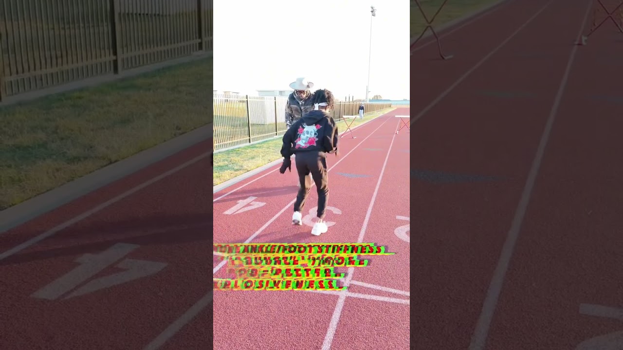 This is pro-level warm-up work because it does what elite warm-ups are supposed to do: prime the