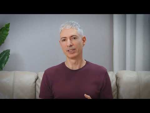How Gay Men Become Invisible After 40