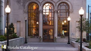 Renaissance Allentown Hotel Overview - Luxury Allentown Pennsylvania Hotel