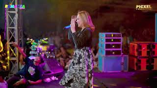 RATU SEJAGAD EVA AQUILA - ROMANSA NYESS HAPPY PARTY KAJI JUDI LIVE CLUWAK PATI