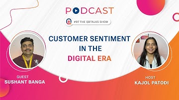 Decoding Customer Sentiments in the Digital Era: How Technology is Revolutionizing CX