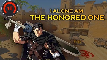 The Greatest COMEBACK You Will Ever See | 5200 ELO Mirage | Team Tactics & Sarcasm