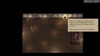 Guildmaster: Gratuitous Subtitle - KoalaBrownie Plays