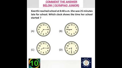 Olympiad Maths | Olympiad Genius | Olympiad Junior