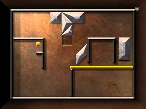 MacHeist 4 - Mission 2 - Tangram Maze 1