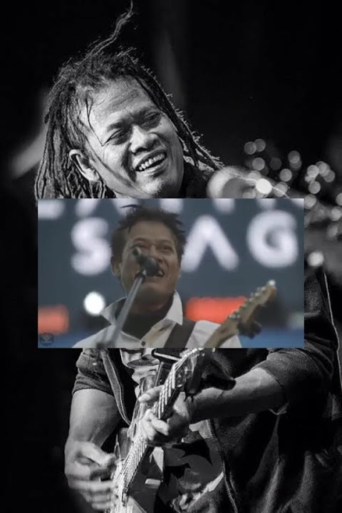 TONY Q RASTAFARA REPUBLIK SULAP