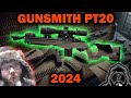 Gunsmith Part 20 - Patch 0.15 Guide 2024 | Escape From Tarkov