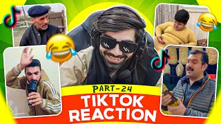 TikTok Reaction part 24| Fb metal