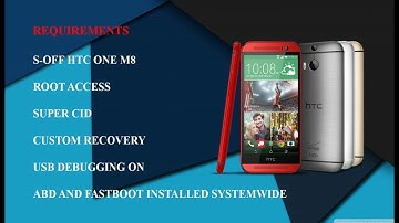 How To Fix HTC One M8 Network/4G Not working Problem