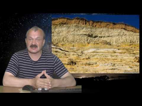 Апокалипсис 19 века.  Всемирный потом и механизмы его образования.