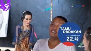 Kompilasi Promo Okezone TV Oktober 2023